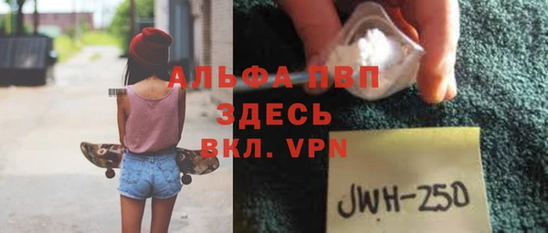 винт Верея